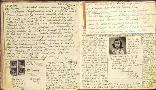 anne frank diary quotes. diary-of-anne-frank