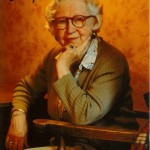 Miep Gies