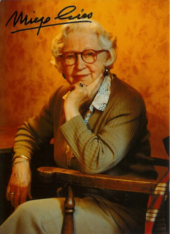 Miep Gies